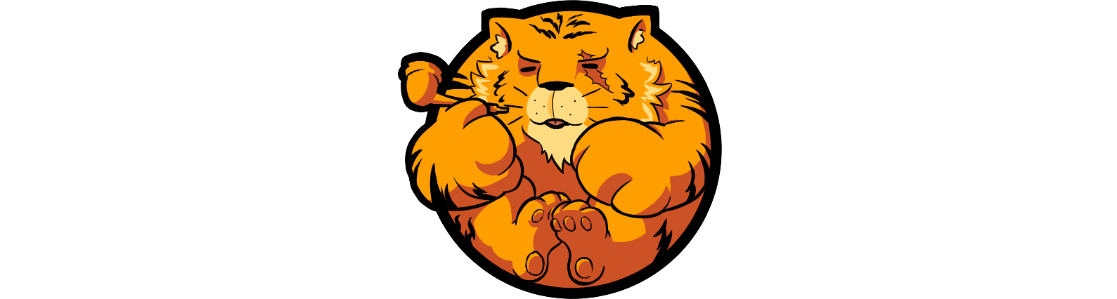 Smoky Logo