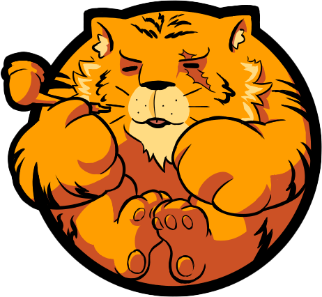 Smoky Mascot